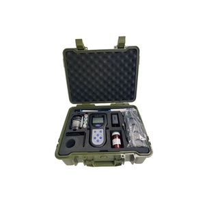 Detector de Metales Pesados Portátil para Exteriores Yshm-200W, Analizador de Calidad del Agua - Product Image 3