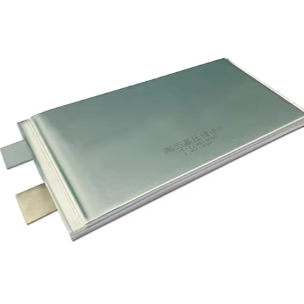 Semi Solid State High-voltage Energy Density 4.25V 400 Wh/kg 10C 22000mah 25000mah-80000mah Battery Cell UAV Drone VTOL LEADYO