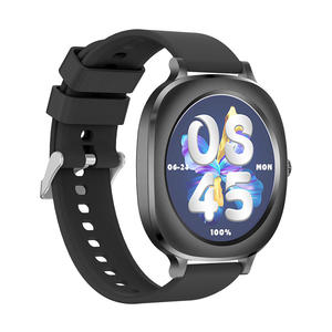 Reloj Inteligente DF EDS HW ONE de Nuevo Diseño, 1.28 Pulgadas, Llamadas por Bluetooth, Táctil con Gestos, Reloj Deportivo para Hombre y Mujer - Product Image 6