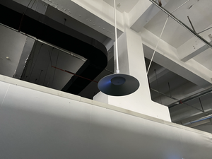 Équipement de purification d'air de nouvelle conception d'approvisionnement direct d'usine de GMP pour des projets de pièce propre - Product Image 6