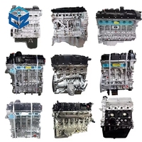 Nouveau bloc moteur nu XCZ N54B30 3.0L standard OE essence/pétrole pour remplacement N54B30