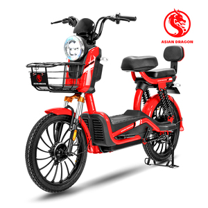 Vélo électrique urbain de qualité commerciale à 2 roues, moteur de moyeu arrière robuste 800W 60V, longue autonomie, haute vitesse - Product Image 2