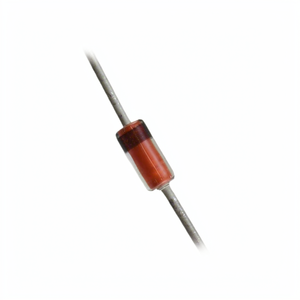 Diodes 1N6016B_T50R Spot Supply Electronic Components And Parts DO-204AH, DO-35, Axial - Product Image 1