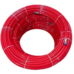 Manguera Hidráulica <span class=keywords><strong>Flexible</strong></span> <span class=keywords><strong>de</strong></span> Alta Presión, Tubo Termoplástico para <span class=keywords><strong>Agua</strong></span>, Manguera <span class=keywords><strong>de</strong></span> Dos Hilos, Ligera, 15 Metros <span class=keywords><strong>de</strong></span> Longitud - Product Image 1