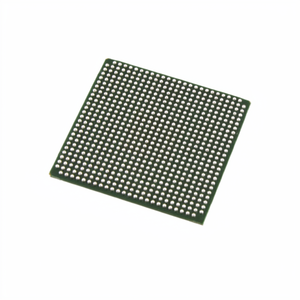 672 BBGA Components Electronic Embedded Original LFE2-70SE-5F672I - Product Image 1