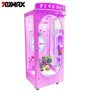Machine à ciseaux <span class=keywords><strong>de</strong></span> jeu à monnayeur pour enfants, équipement d'arcade intérieur pour centres commerciaux, parcs et cinémas - Product Image 5