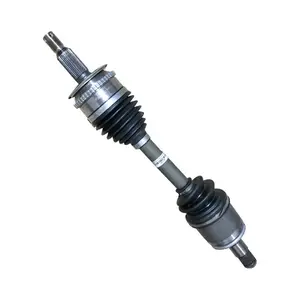 Pièce de carrosserie CV Joint arbre d'entraînement Compatible avec Mitsubishi Montero Pajero ASX V87 V93 V95 3815A576