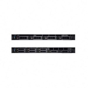 Serveur Rack 1U PowerEdge R450 Intel Xeon Gold 5315Y 3.2GHz 8SFF 600W 32 Go de RAM Garantie 3 ans En Stock - Product Image 4