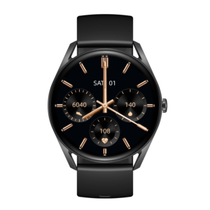 RC202 1.28<span class=keywords><strong>ซิ</strong></span>ลิโคนส<span class=keywords><strong>ม</strong></span>าร์ทวอทช์3ATM แจ้งเตือนเ<span class=keywords><strong>ม</strong></span>ื่อมีสายเข้า70 + โห<span class=keywords><strong>ม</strong></span>ดกีฬาโหมดสแตนด์บายยาวแจ้งเตือน - Product Image 5