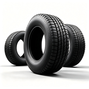 Neumático 235/55R18 100V CITYCROSS H/T Radial Sin Cámara para Todas las Estaciones, para SUV y Autos de Pasajeros - Product Image 1