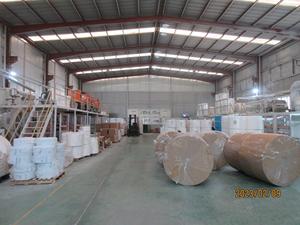แผ่นรองซับฉี่สัตว์เลี้ยง OEM ซุปเปอร์ซึมซับ ย่อยสลายได้ทางชีวภาพ สำหรับฝึกขับถ่ายลูกสุนัข 6 ชั้น ขนาด 60x60 ซม. - Product Image 4