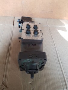 Controlador de Velocidad Mecánico Hidráulico PLC UG-8, Dispositivo de Control de RPM 750-1280 - Product Image 5