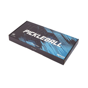 Paleta de Pickleball T700 de Fibra de Carbono de 16 mm, Aprobada por la USA, con Caja de Almacenamiento con Forro de Espuma - Product Image 2