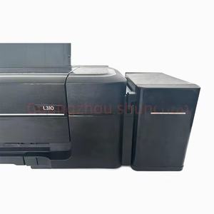 <span class=keywords><strong>Impresora</strong></span> <span class=keywords><strong>3D</strong></span> de <span class=keywords><strong>segunda</strong></span> <span class=keywords><strong>mano</strong></span> e-pson L310, tamaño A4, pigmento de cuatro colores, inyección de tinta por sublimación - Product Image 4