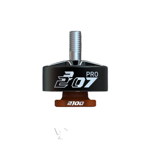 Moteur multirotor HOBBY 2207 <span class=keywords><strong>PRO</strong></span> 1950KV/2050/2100 <span class=keywords><strong>Racing</strong></span> F3 - Product Image 1