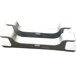 Машина для спекания литейной машины и решеточной решетки с передовыми технологиями для изготовления литейных отливок на заказ - Product Image 5