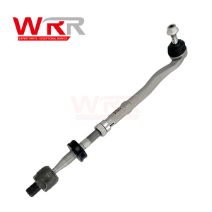 ชุดประกอบก้านผูกพวงมาลัยสำหรับ BMW E46 E36 325i 330i ชุดก้านเชื่อมต่อพวงมาลัยด้านหน้าภายนอกและภายในที่เชื่อถือได้ - Product Image 2