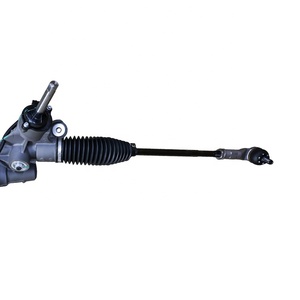 Kit de carrosserie automobile d'origine, crémaillère de direction assistée électrique, RHD OEM 1ED423052K, boîte de direction automobile pour Volkswagen <span class=keywords><strong>VW</strong></span> ID4 <span class=keywords><strong>ID6</strong></span> - Product Image 4