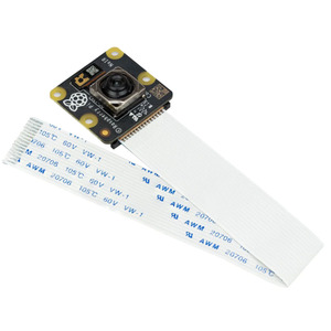 Cámara NoIR para <span class=keywords><strong>Raspberry</strong></span> <span class=keywords><strong>Pi</strong></span> 3, SBC IMX708 12MP CSI 75 °   Gran Angular con Enfoque Automático PDAF - Product Image 2