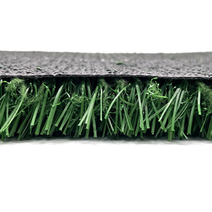 Césped artificial sin relleno de 1,18 pulgadas para fútbol/cancha de fútbol césped artificial - Product Image 5