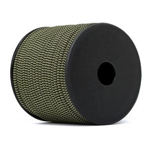 4mm Paracord 550lb-onda de choque - Product Image 3