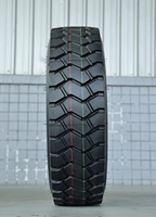 Pneus chinois TBR Offre Spéciale de marque Copartner/Frideric: Tubeless radial tout acier pour remorque/tracteur (12R22.5/315/80R22.5)