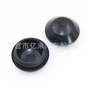 Nissan Front Shock Absorber Dust Cover <b>28mm</b> Rubber For Qashqai X Trail Teana Sylphy 54330 6LA0A - Product Image 3