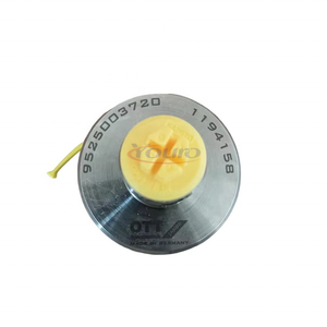 Nouveau JAKOB Rotary 95.250.037.2.0 d'origine pour la lubrification et les systèmes d'outils pneumatiques - Product Image 2