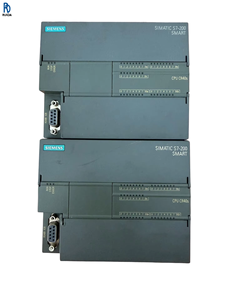 Module de Contrôleur PLC d'Automatisation Industrielle S7-200 SMART CPU CR40, Unité de Contrôle Logique Programmable avec Extension d'E/S Numériques - Product Image 1