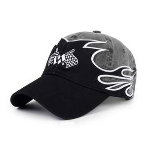 Gorra de Béisbol Deportiva Unisex de Seis Paneles, Impermeable, Personalizada, con Imagen en Relieve/Impresión Digital, para las Cuatro Estaciones, de Fábrica BSCI - Product Image 4