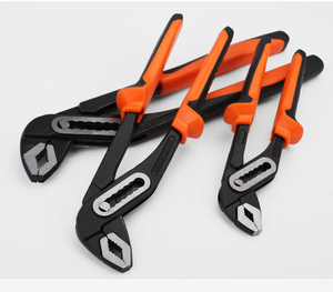 <span class=keywords><strong>Pince</strong></span> à pompe à eau, <span class=keywords><strong>pince</strong></span> à languette et rainure de 10 pouces, <span class=keywords><strong>pince</strong></span> à clé pour réparation à domicile, préhension, écrous, boulons, tuyaux et raccords - Product Image 1