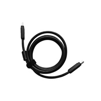 Kit MaxiFlash VCI USB 12-24V, Interfaz de Comunicación Vehicular J2534, Programación de ECU, DoIP/CAN FD/J2534/D-PDU, 4 Canales