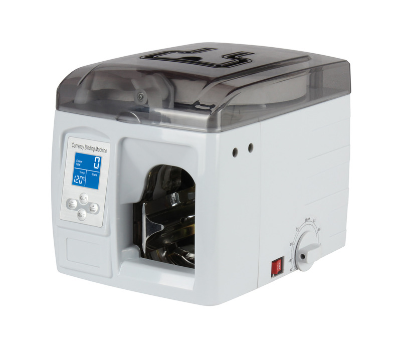 AL A05 With Full automatic Binding