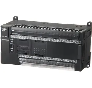 Controladores-Automação e Segurança Programáveis (PLC, PAC) CP1E-N60DT-D