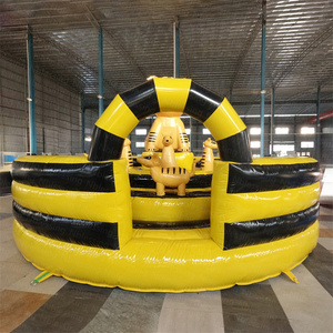 <b>Inflatable</b> Bouncer Jumping Castle <b>Slide</b> Commercial House With <b>Water</b> House <b>Water</b> <b>Slide</b> <b>Inflatable</b> Bouncer Jumping Ca - Product Image 5