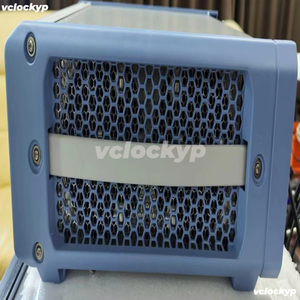 Générateur de signaux vectoriels SMBV100B R&S Rohde & Schwarz, plage de fréquences de 8 kHz à 3 ou 6 GHz, fonctionnel et sans entretien. Il/Elle - Product Image 3