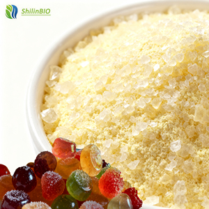 Gelatina in Polvere per Alimenti e Cosmetici, Purezza 99%, in Confezione di Grandi Dimensioni - Product Image 3