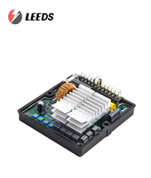 Module de commande d'alternateur en plastique de stabilisateur de régulateur de tension automatique d'AVR de SR7-2G d'approvisionnement d'usine pour des pièces de générateur de Mecc Alte