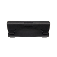 Poignée de chariot à bagages rétractable télescopique personnalisée en gros poignées d'outil réglables pour valises accessoires de voyage populaires pour rimowa