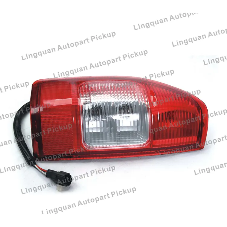 Bonne qualité RREAR LAMPE lampe automatique, voiture feu arrière pour ISUZU D-MAX 2007 8973756070 8-973756060