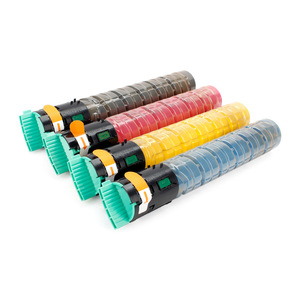 ตลับหมึกเจสเตตเนอร์ C2550 เครื่องพิมพ์เลเซอร์สีเต็มรูปแบบ ใช้ได้กับ DSC620 C720 C725 กล่องผงหมึก - Product Image 1