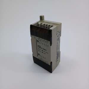 Yeni ve Orijinal Cpm1a-10cdt-d Programlanabilir Endüstriyel Otomasyon Kontrol Cihazı - Product Image 1