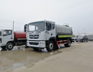 รถบรรทุกน้ำดองเฟิง<span class=keywords><strong>ม</strong></span>ือ<span class=keywords><strong>สอง</strong></span> ขนาด 12000-15000 ลิตร <span class=keywords><strong>ราคา</strong></span><span class=keywords><strong>ถูก</strong></span> รถฉีดน้ำฆ่าเชื้อ รถบรรทุกน้ำราคาประหยัด - Product Image 1