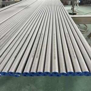 <span class=keywords><strong>17-4</strong></span> <span class=keywords><strong>PH</strong></span> UNS S17400 DIN 1.4542 Tubulação De Aço Inoxidável - Product Image 2