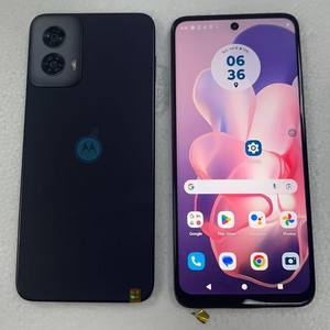 2024 Venta caliente teléfono usado Moto G Power 5G 2024 teléfono reacondicionado grado A + 5G Smartphone teléfono <span class=keywords><strong>celular</strong></span> - Product Image 2