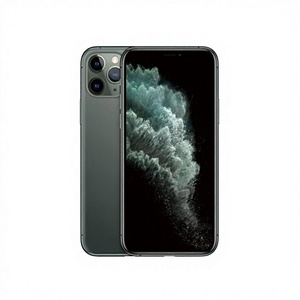 <span class=keywords><strong>iPhone</strong></span> <span class=keywords><strong>11</strong></span> <span class=keywords><strong>Pro</strong></span> Ricondizionato, Schermo 5.8", 4GB RAM, Sbloccato, 64GB/256GB - Product Image 1
