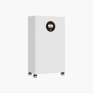 Batterie solaire photovoltaïque KEVOLT 314Ah 16kWh, batterie au lithium pour stockage d'énergie domestique pour système solaire - Product Image 4