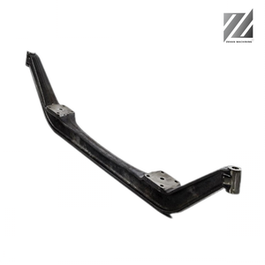 شاحنة المحاور الأمامية لشاحنة شعاع أجزاء الصين مصنع عالية الجودة لفائف مصنوعة حسب التوصية تزوير أجزاء يموت تزوير - Product Image 2