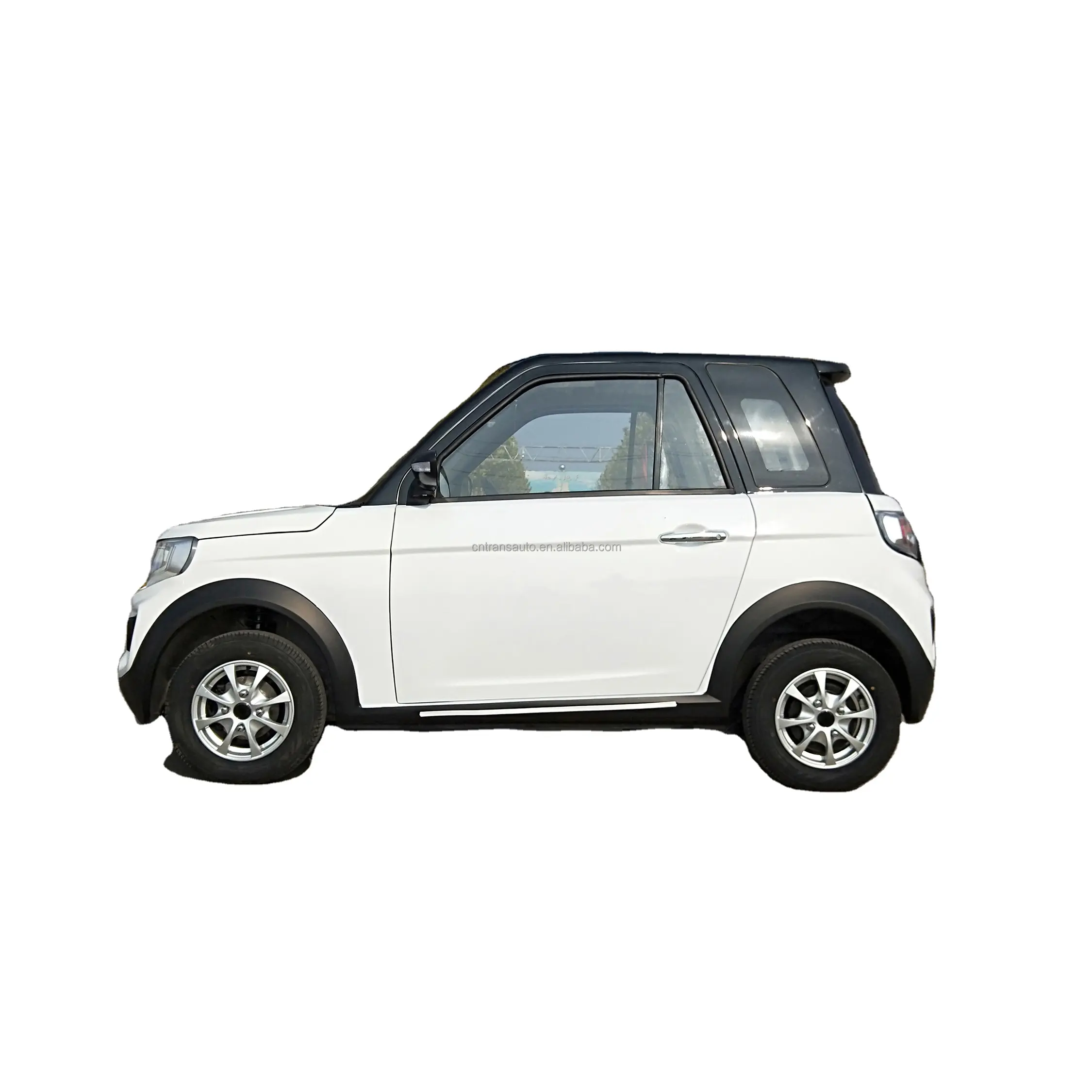 Electric car for adults 100% New cars smart auto with 2 doors