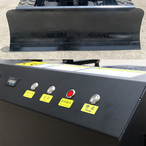 Cortadora de Césped a Gasolina Ultra Sensible con Detección de Terreno para Jardines Interiores Australianos con Detección Submilimétrica - Product Image 4